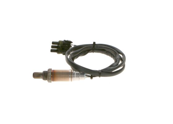 0258003141 - Oxygen sensor - Image 2