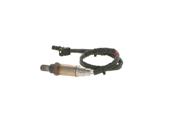 0258003156 - Oxygen sensor - Image 2