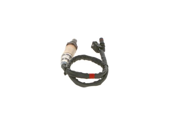 0258003156 - Oxygen sensor - Image 3