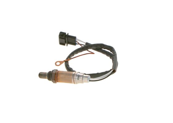 0258003181 - Oxygen sensor - Image 2