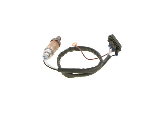 0258003181 - Oxygen sensor - Image 3