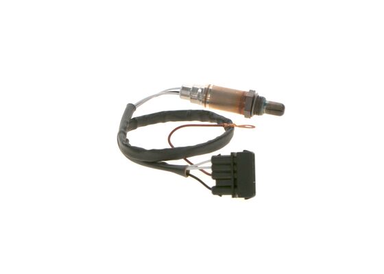 0258003181 - Oxygen sensor - Image 4