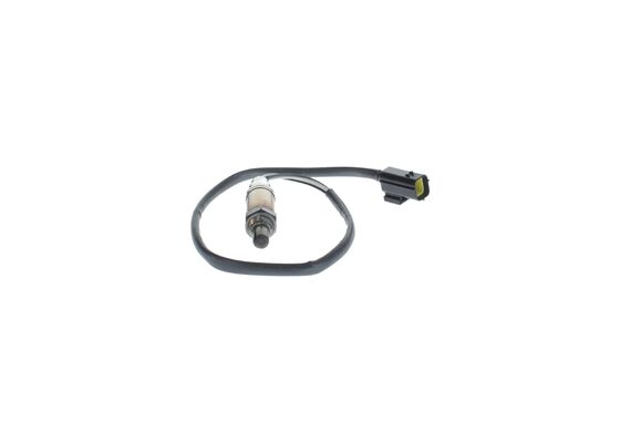 0258003229 - Oxygen sensor