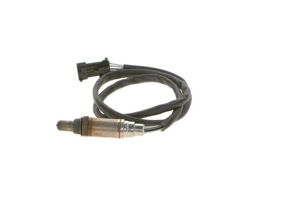 0258003369 - Oxygen sensor - Image 2