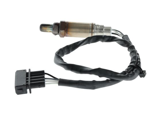 0258003439 - Oxygen sensor - Image 4