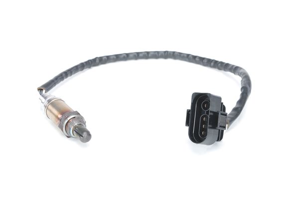 0258003542 - Oxygen sensor