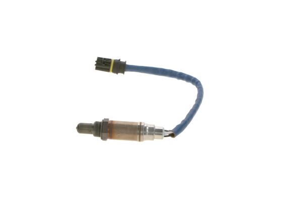 0258003782 - Oxygen sensor - Image 2