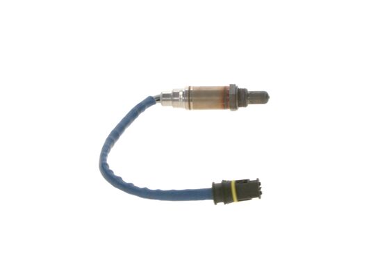 0258003782 - Oxygen sensor - Image 4