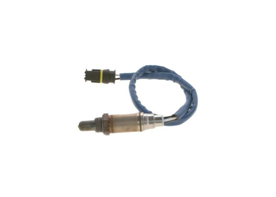 0258003798 - Oxygen sensor - Image 2
