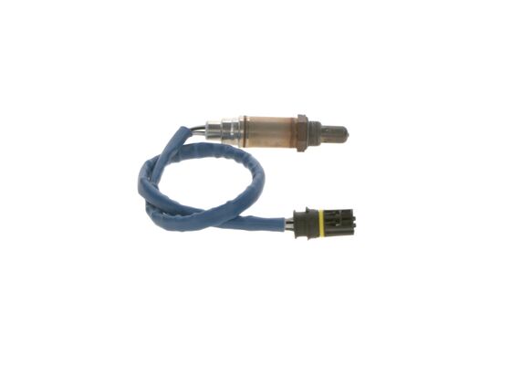 0258003798 - Oxygen sensor - Image 4