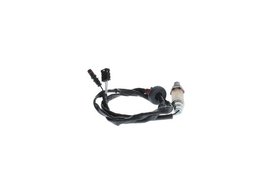 0258003926 - Oxygen sensor - Image 3