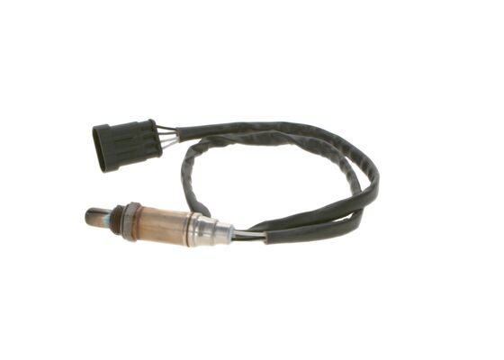 0258005096 - Oxygen sensor - Image 2