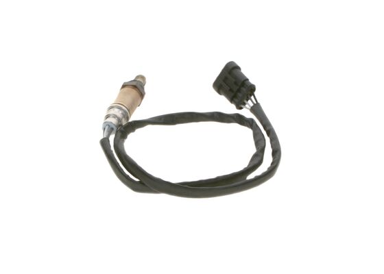 0258005096 - Oxygen sensor - Image 3