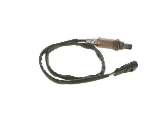0258005096 - Oxygen sensor - Image 4