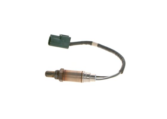 0258005293 - Oxygen sensor - Image 2