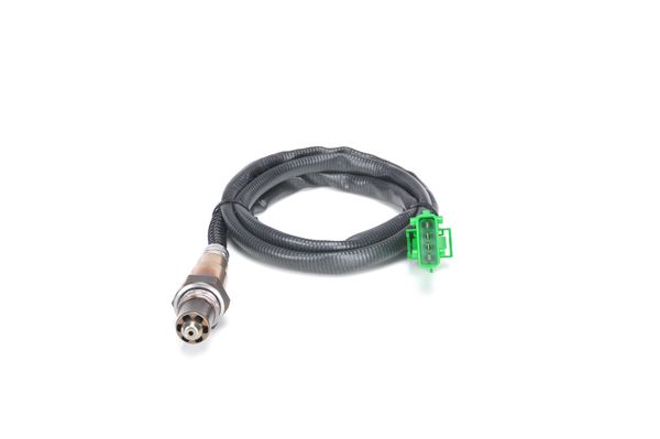 0258006026 - Oxygen sensor