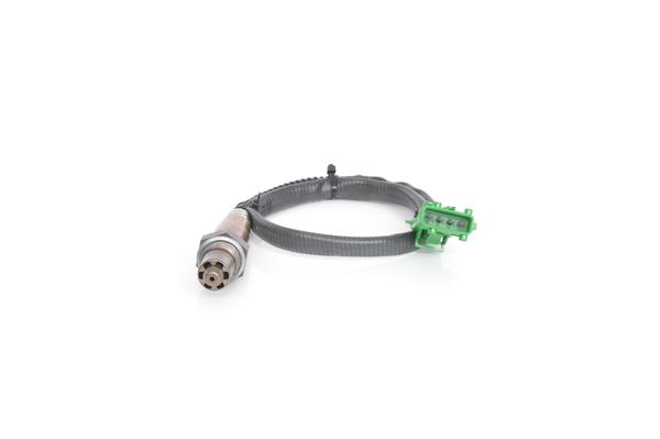 0258006027 - Oxygen sensor