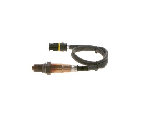 0258006181 - Oxygen sensor - Image 2