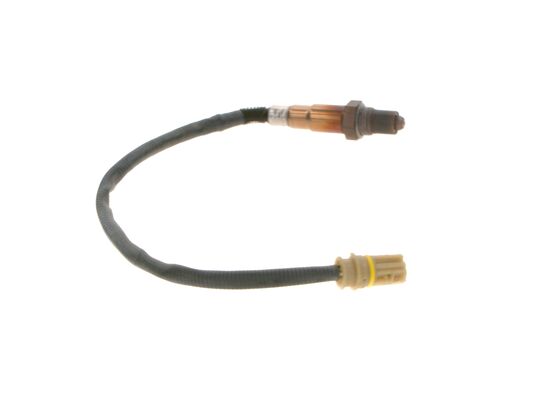0258006328 - Oxygen sensor - Image 4