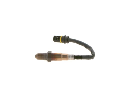 0258006330 - Oxygen sensor - Image 2