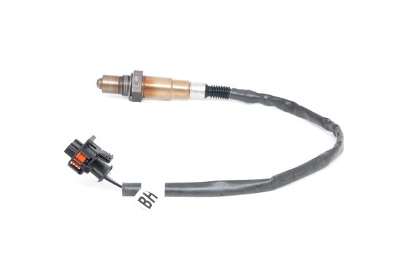 0258006347 - Oxygen sensor - Image 2