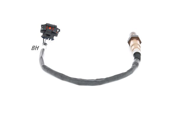 0258006347 - Oxygen sensor - Image 3