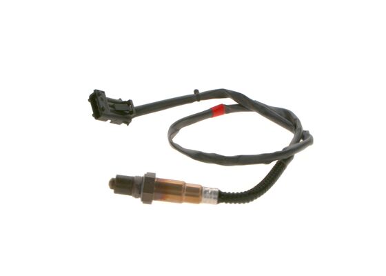 0258006446 - Oxygen sensor - Image 2