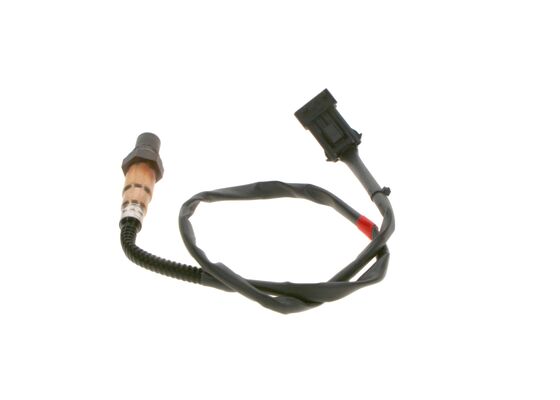 0258006446 - Oxygen sensor - Image 3