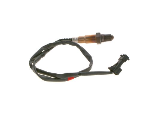 0258006446 - Oxygen sensor - Image 4