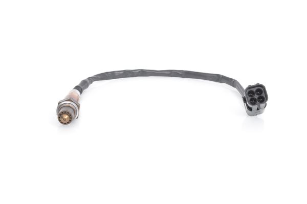 0258006537 - Oxygen sensor