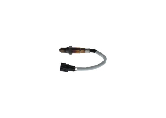 0258006542 - Oxygen sensor - Image 4