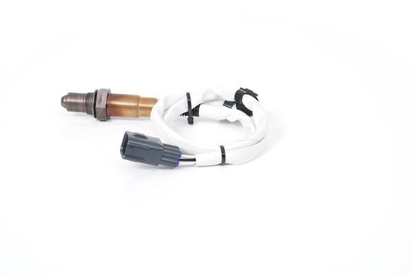 0258006543 - Oxygen sensor - Image 2