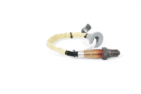 0258006696 - Oxygen sensor - Image 4