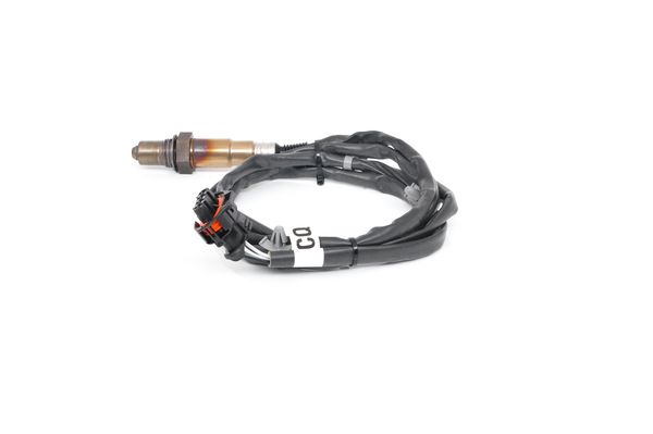 0258006775 - Oxygen sensor - Image 2