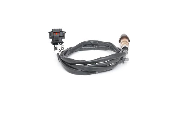 0258006775 - Oxygen sensor - Image 3