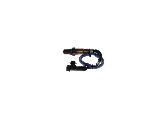 0258006791 - Oxygen sensor - Image 4