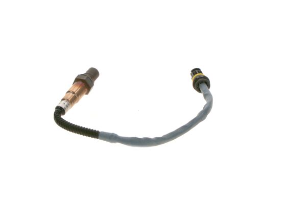 0258006809 - Oxygen sensor - Image 3