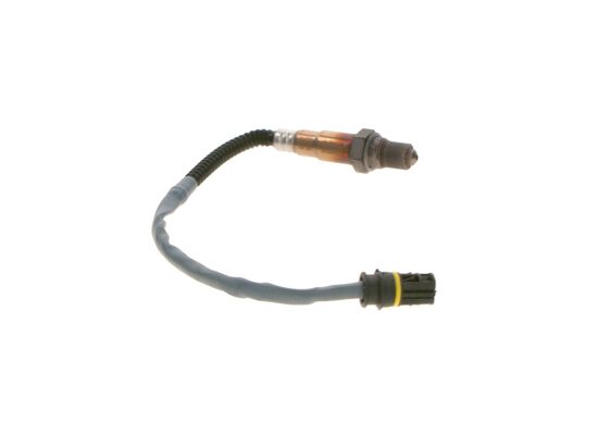 0258006809 - Oxygen sensor - Image 4