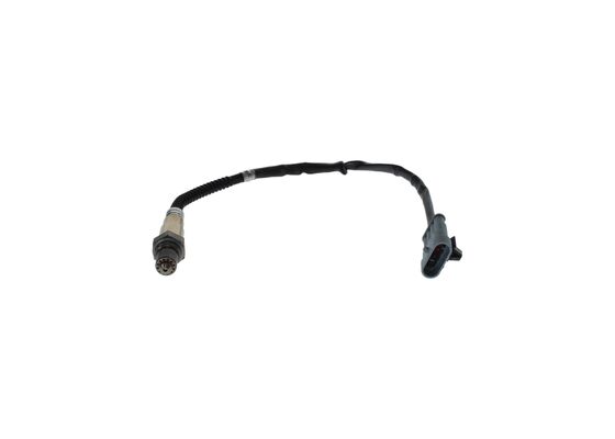 0258006827 - Oxygen sensor