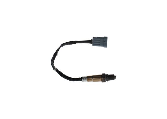 0258006827 - Oxygen sensor - Image 2