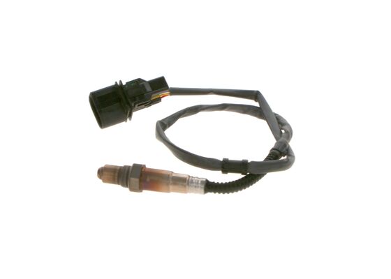 0258007057 - Oxygen sensor - Image 2