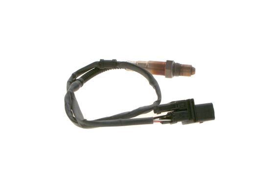 0258007057 - Oxygen sensor - Image 4