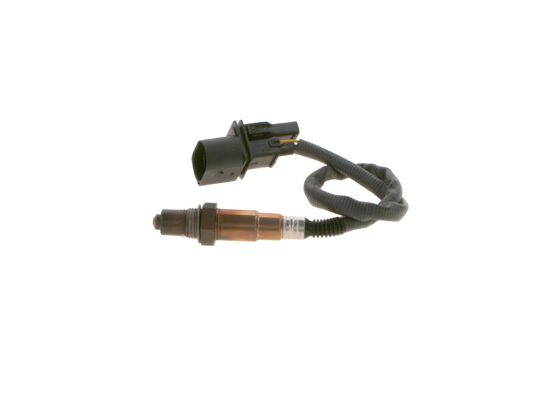 0258007254 - Oxygen sensor - Image 2