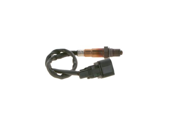 0258007254 - Oxygen sensor - Image 4