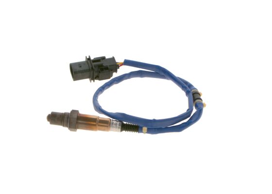 0258007276 - Oxygen sensor - Image 2