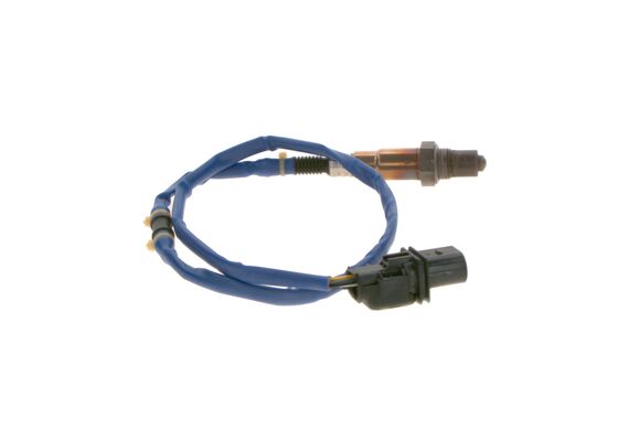 0258007276 - Oxygen sensor - Image 4