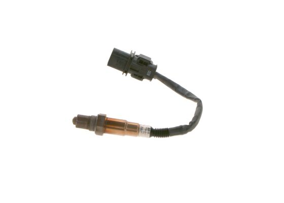 0258007330 - Oxygen sensor - Image 2