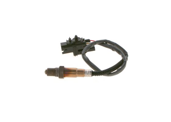 0258007332 - Oxygen sensor - Image 2