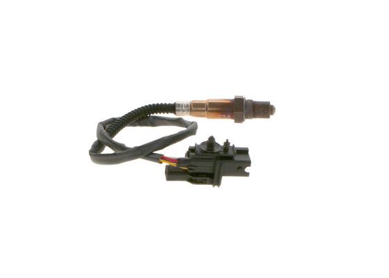 0258007332 - Oxygen sensor - Image 4
