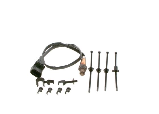 0258007353 - Oxygen sensor
